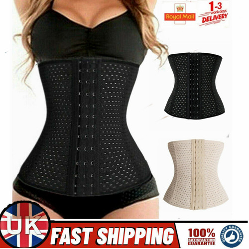 Waist trainer corset - trainer,