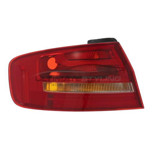 Audi rear light - a4,