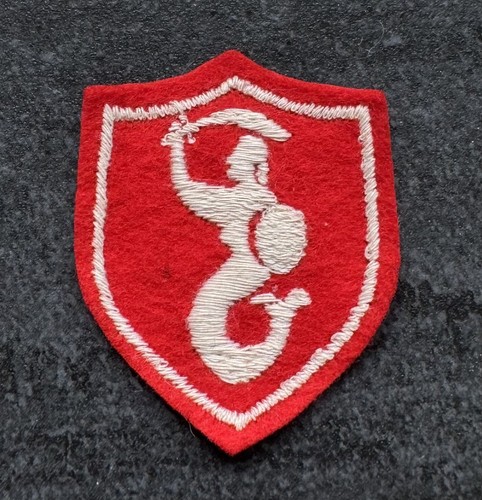 Genuine ww2 poland polish - polish, 2nd