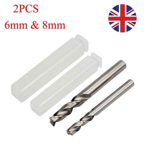 6mm 8mm hss co cobalt - &,
