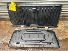VAUXHALL COMBO BULKHEAD CAB