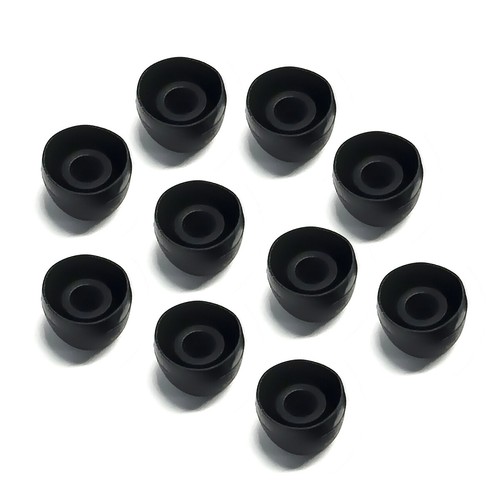 Pack replacement rubber - 10-pack,