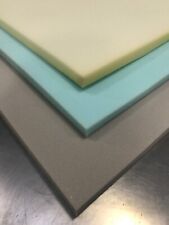 Foam sheets cushions seat pads all sizes & thickness upholstery foam cut to size