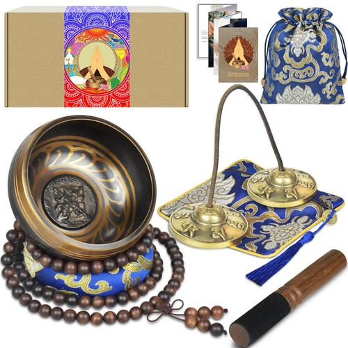 Artcome 7pcs meditation set - 7pcs,