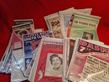 Job Lot : 50+ Antique &