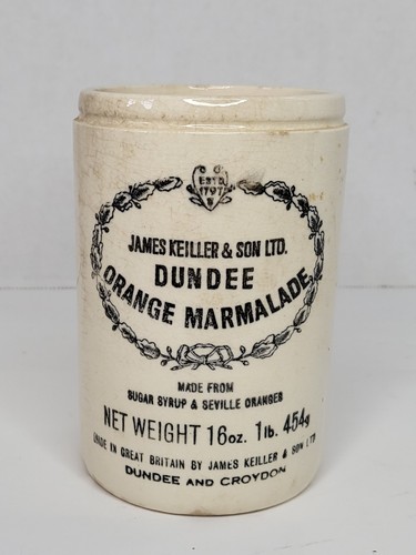 Antique james keiller - james,