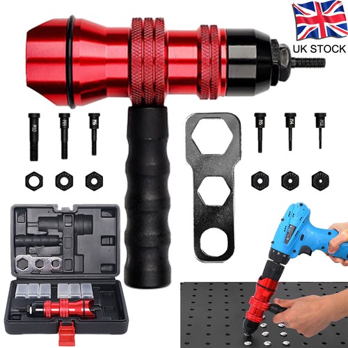 M10 rivet nut gun - m3-m10,