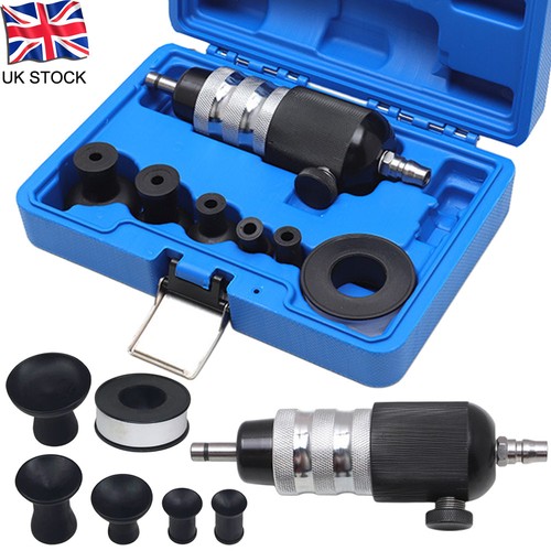 Engine cylinder head valve - cylinder,