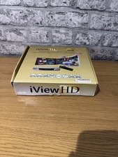 FULL HD Freeview Digital TV