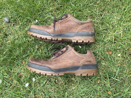 Ecco mens goretex binge - mens,