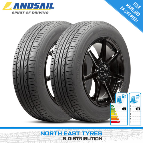 215 landsail ls388 - 2x, |