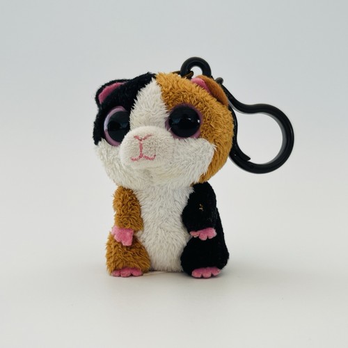 Beanie boo nibbles guinea - beanie,