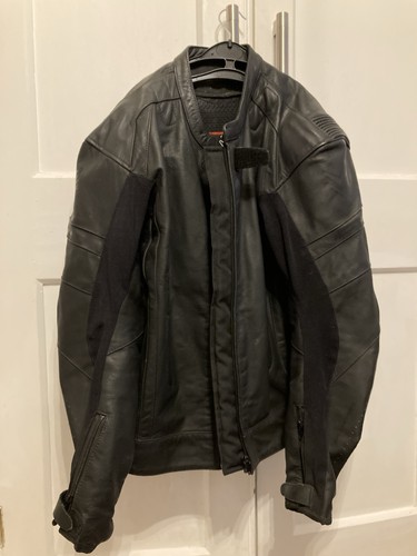 Frank thomas men leather - frank,