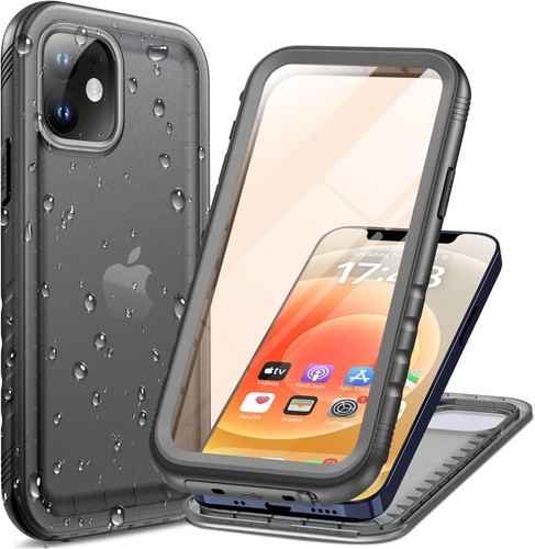 Cozycase ip68 waterproof full - cozycase,