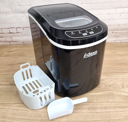 Adexa countertop ice cube - countertop,
