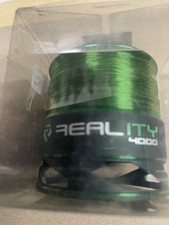 Maver Reality 4000 Reel SPARE