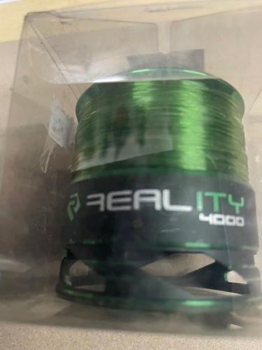 Maver reality 4000 reel - maver, spare