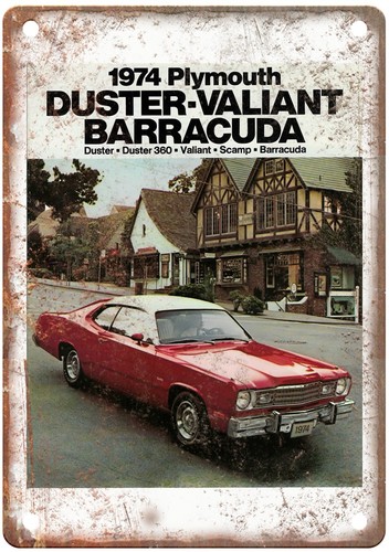 1974 plymouth barracuda - plymouth,