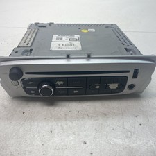 Renault Megane MK3 2008-2014 Radio Cd Player USB Bluetooth  281153266R