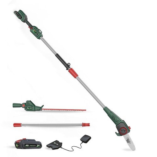 Webb eco 20v - webb, hedge