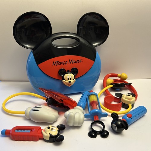 Preloved disney store - disney, mickey