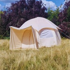 5m Inflatable Dome Tent