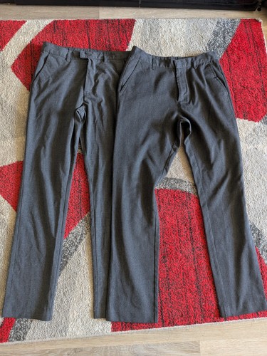 Next school slim fit - next, trousers