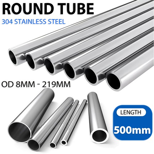 Stainless steel seamless - stainless,