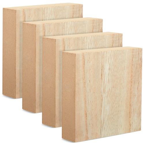 Unfinished mdf wood - unfinished,