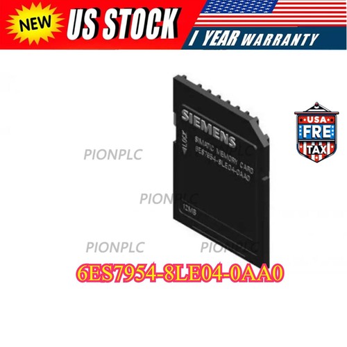 New siemens simatic memory - siemens, s7,