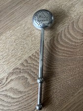 Vintage Silver Plated Tea