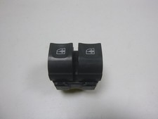 2015 RENAULT TRAFIC RIGHT FRONT DRIVERS ELECTRIC WINDOW SWITCH 254118044R