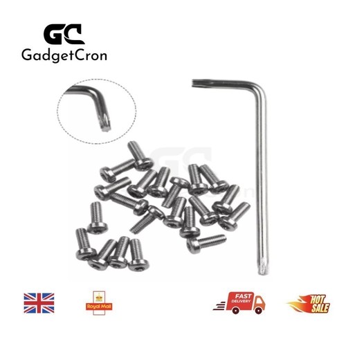 Pcs base plate screws and - pcs,