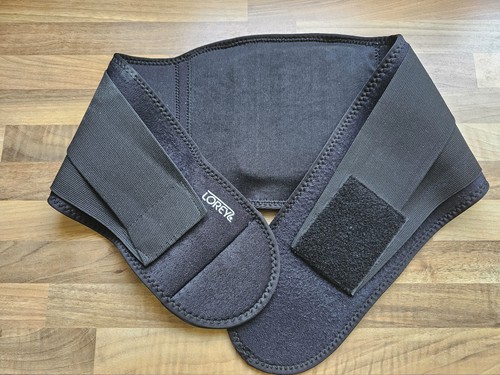 Lorey lower back support belt - back,