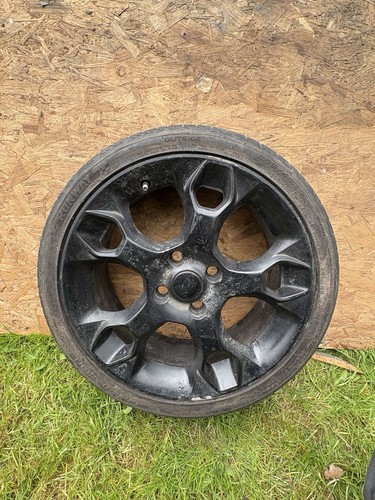 Genuine ford fiesta mk7 mk - genuine,