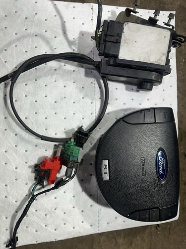 Ford mondeo mk3 v6 st220 - mondeo, .3.0