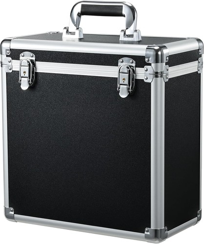Vinyl record storage - case, lp