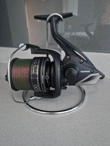 Shimano beastmaster xta 7000 - xta,