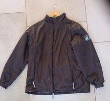 Jack Murphy Womens Blue Seal