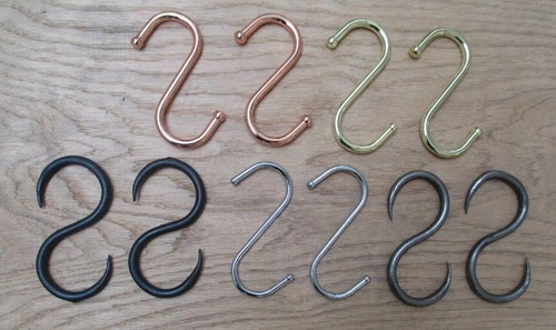 Kitchen hook meat butchers - s,