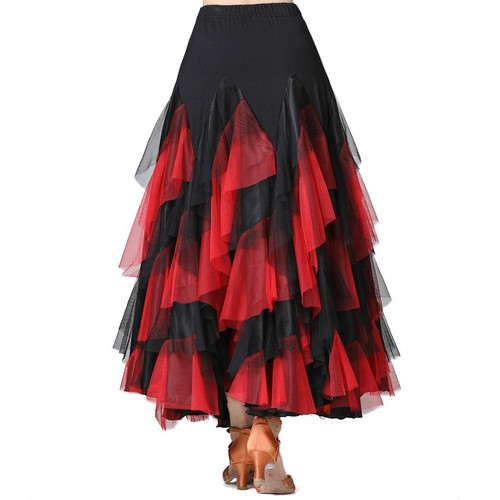 Flamenco ballroom waltz - waltz, dance