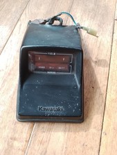 Kawasaki Gpz 550/750/1100 Tank