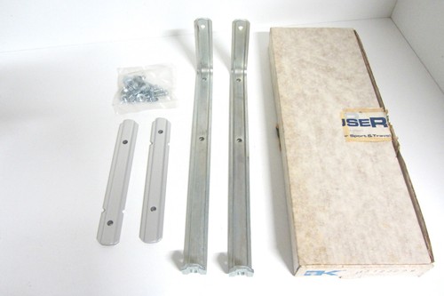 Krauser mounting kit top case