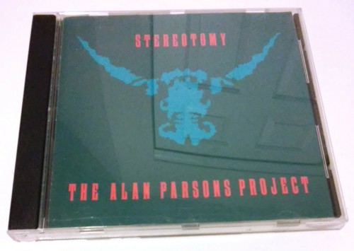 Rare the alan parsons - the,