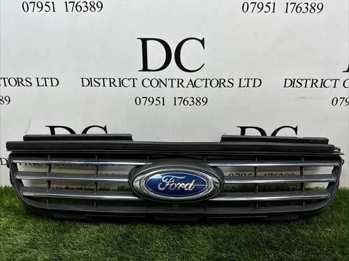 Ford galaxy zetec tdci auto - galaxy,