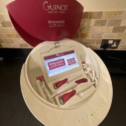 Guinot hydradermie cellular - guinot,
