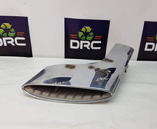 BENTLEY MULSANNE 2010+ REAR