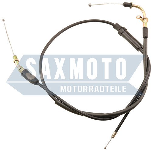 Throttle cable carburetor - carburetor, &