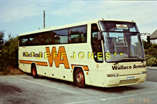 ORIGINAL 35mm BUS SLIDE