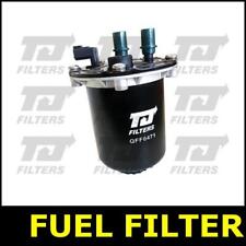 Fuel Filter FOR RENAULT CLIO 1.5 12->20 CHOICE1/2 Diesel In-Line Filter TJ
